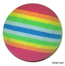 EVA Color Ball