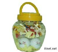 Urn Shape Gift Set