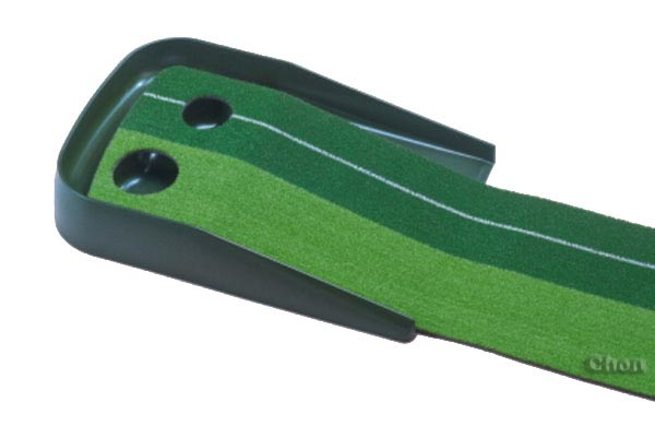 Economic Two Way Putting Mat