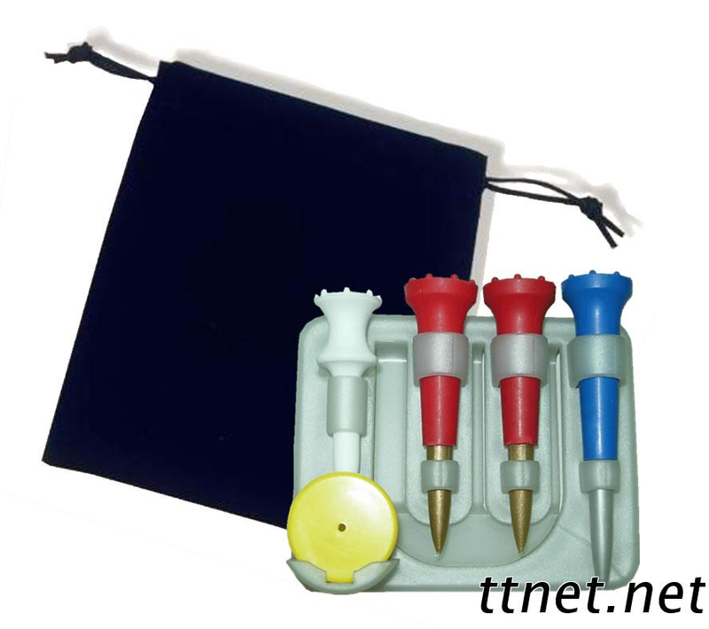 Tee Holder